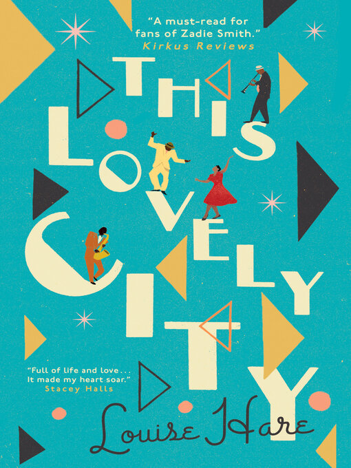 Title details for This Lovely City by Louise Hare - Available
